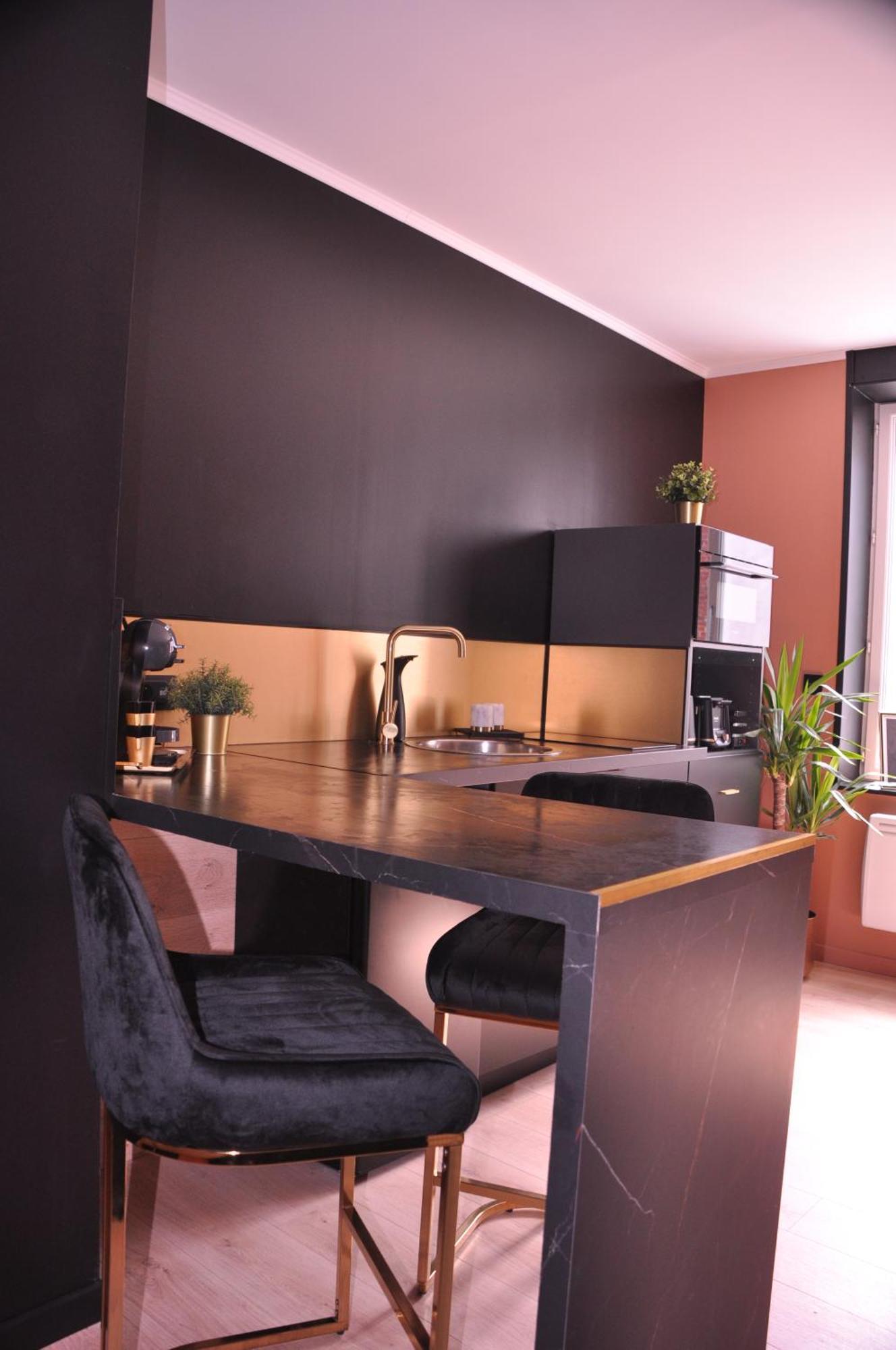 Charme & Nous Holiday home