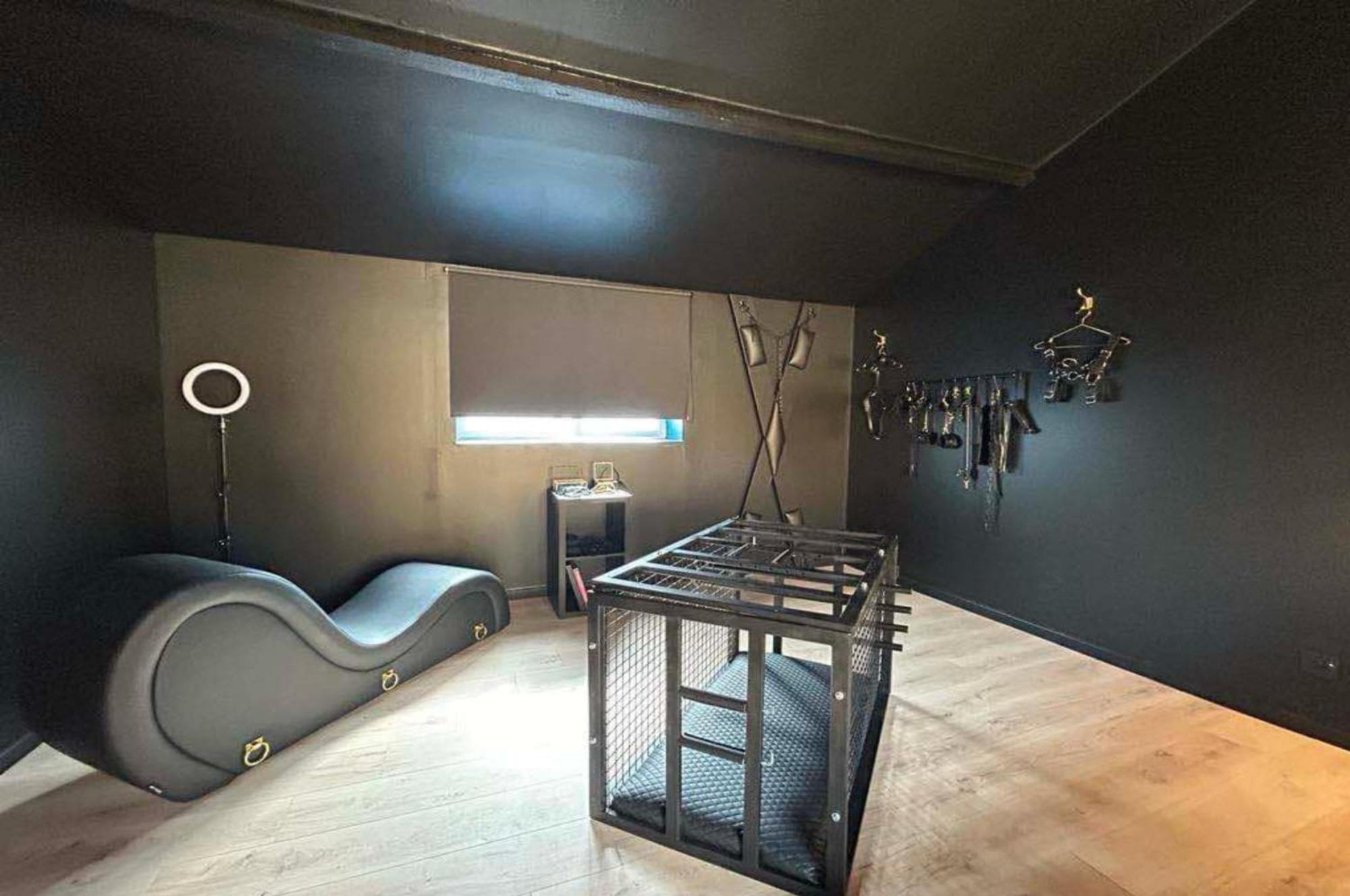 Ferienhaus Charme & Nous